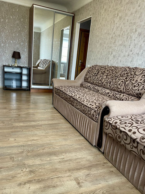 Терміново! 1-кімнатна квартира  з ремонтом в центрі на Олеся Курбаса ! Біла Церква - зображення 6