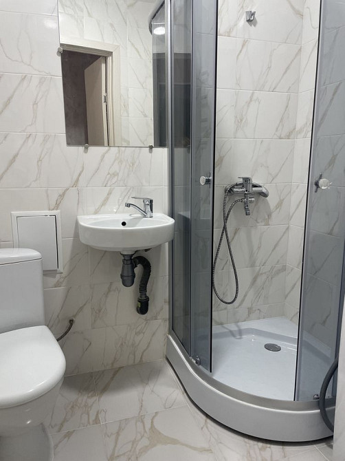 Терміново! 1-кімнатна квартира  з ремонтом в центрі на Олеся Курбаса ! Біла Церква - зображення 7