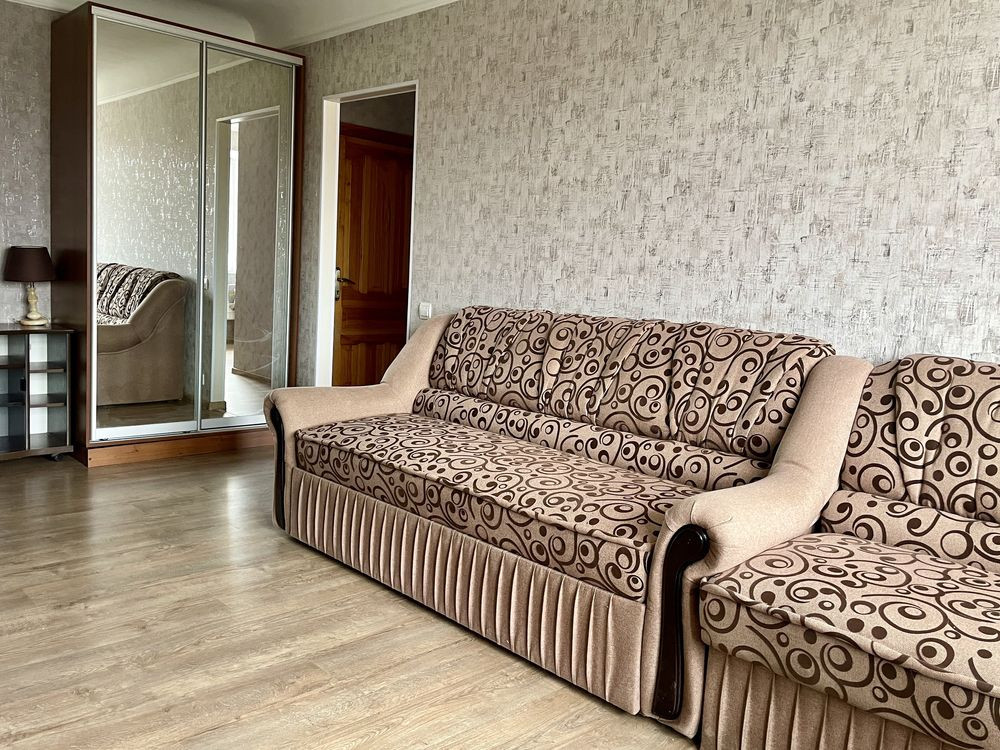 Терміново! 1-кімнатна квартира  з ремонтом в центрі на Олеся Курбаса ! Біла Церква - зображення 1