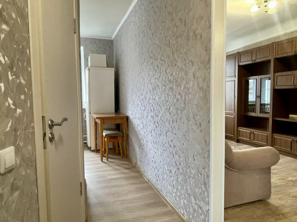 Терміново! 1-кімнатна квартира  з ремонтом в центрі на Олеся Курбаса ! Біла Церква - зображення 8