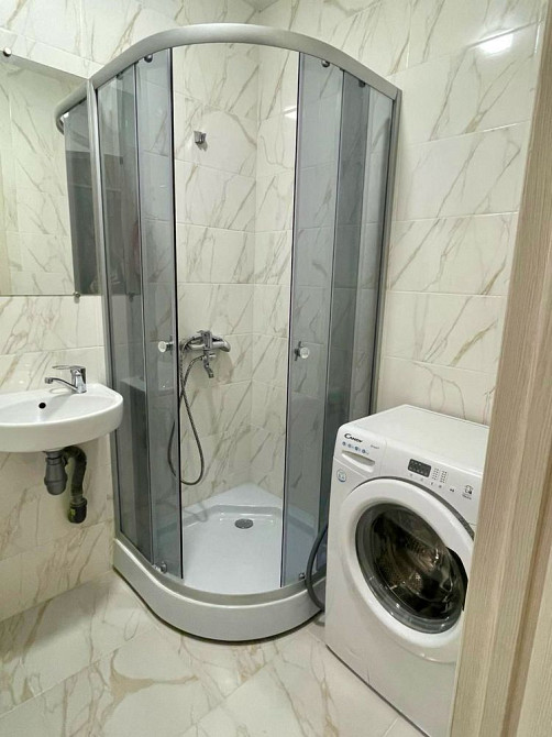 Терміново! 1-кімнатна квартира  з ремонтом в центрі на Олеся Курбаса ! Біла Церква - зображення 3