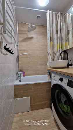 Продам. Стильна 3-кімнатна квартира р-н Піонерська Біла Церква