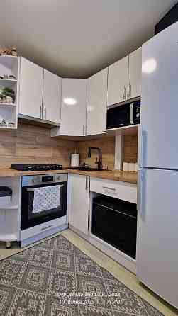 Продам. Стильна 3-кімнатна квартира р-н Піонерська Біла Церква