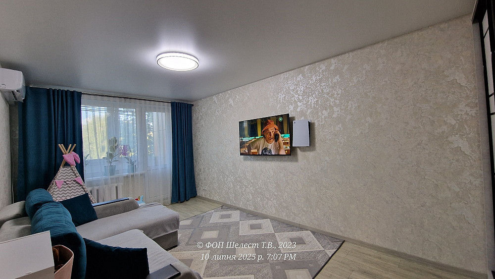 Продам. Стильна 3-кімнатна квартира р-н Піонерська Біла Церква - зображення 8