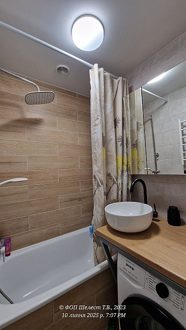 Продам. Стильна 3-кімнатна квартира р-н Піонерська Біла Церква - зображення 6