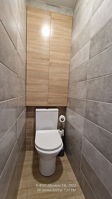 Продам. Стильна 3-кімнатна квартира р-н Піонерська Біла Церква - зображення 7