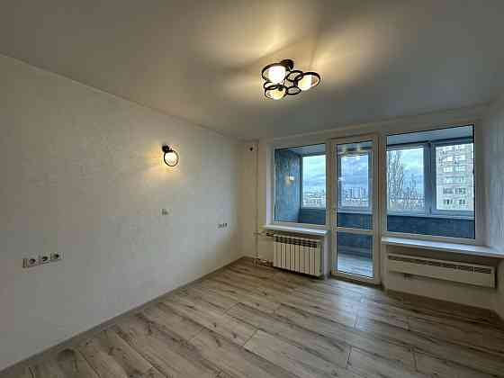 В продажі 1 кімнатна квартира по вулиці Карела Чапека 15 Киев