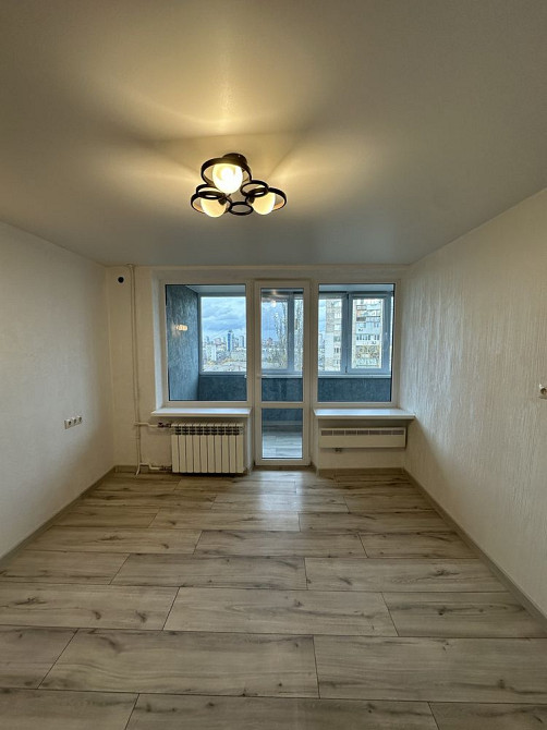 В продажі 1 кімнатна квартира по вулиці Карела Чапека 15 Киев - изображение 3