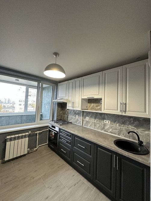 В продажі 1 кімнатна квартира по вулиці Карела Чапека 15 Киев - изображение 8