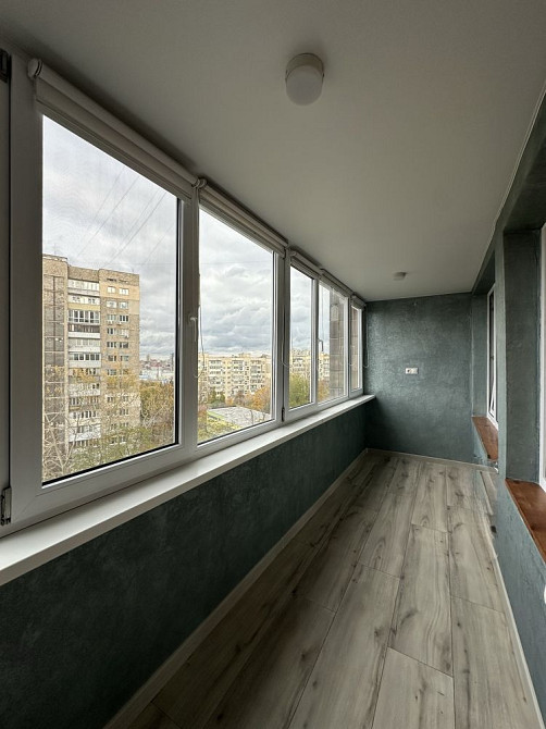 В продажі 1 кімнатна квартира по вулиці Карела Чапека 15 Киев - изображение 5