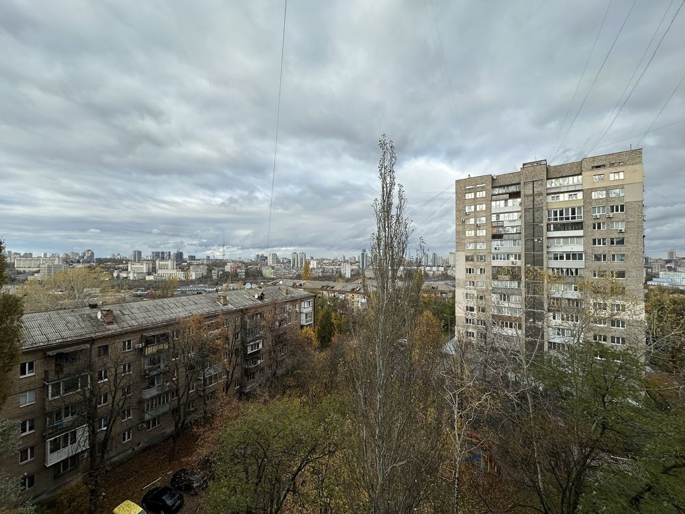 В продажі 1 кімнатна квартира по вулиці Карела Чапека 15 Киев - изображение 6