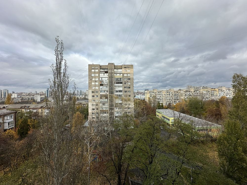 В продажі 1 кімнатна квартира по вулиці Карела Чапека 15 Киев - изображение 7