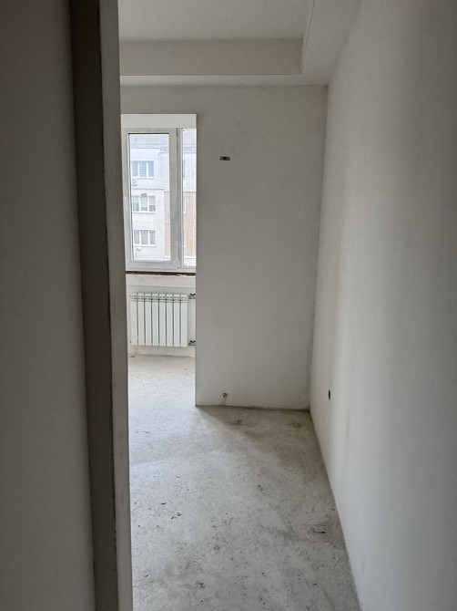 Продаж однокімнатноі квартири Львов - изображение 5