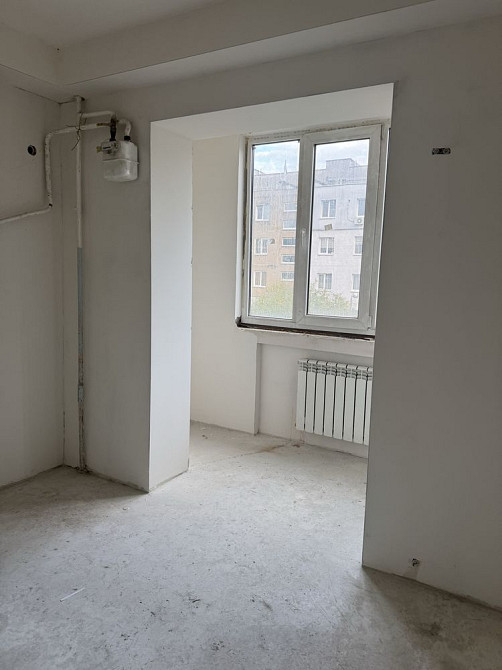 Продаж однокімнатноі квартири Львов - изображение 4