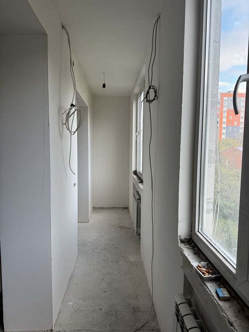 Продаж однокімнатноі квартири Львов - изображение 7