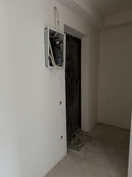 Продаж однокімнатноі квартири Львов - изображение 6