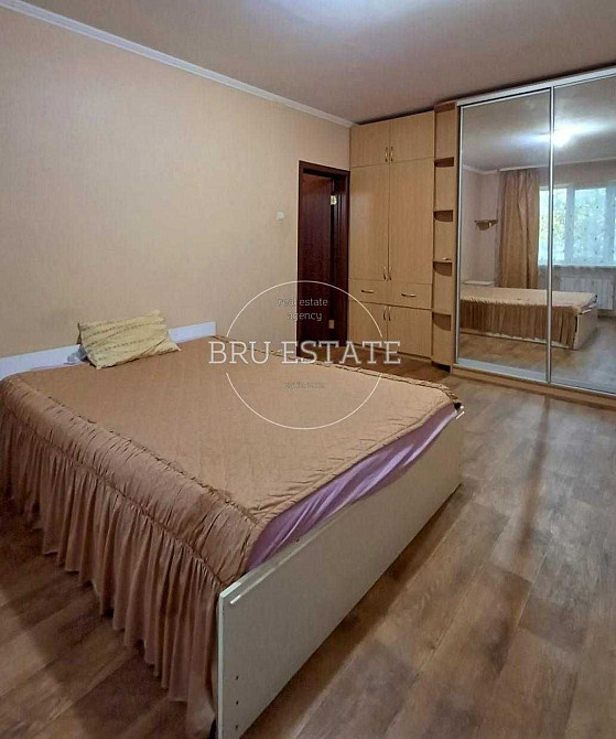 БЕЗ % Продам 1к кв Деснянський р-н Троєщина Червоної Калини 79а Киев - изображение 4