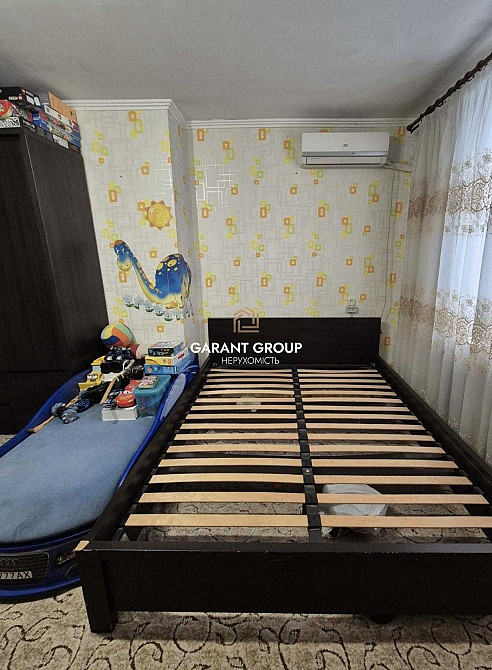 Супер пропозиція однокімнатна квартира квартира за вигідною ціною Одеса - зображення 2