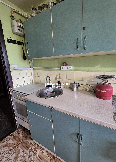 Супер пропозиція однокімнатна квартира квартира за вигідною ціною Одеса - зображення 5