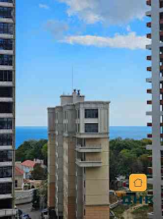 Атмосфера‼️Видовая ‼️2 к Квартира НОВЫЙ ДОМ СДАН •Французский бульвар Одесса