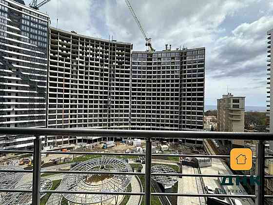 Атмосфера‼️Видовая ‼️2 к Квартира НОВЫЙ ДОМ СДАН •Французский бульвар Одесса