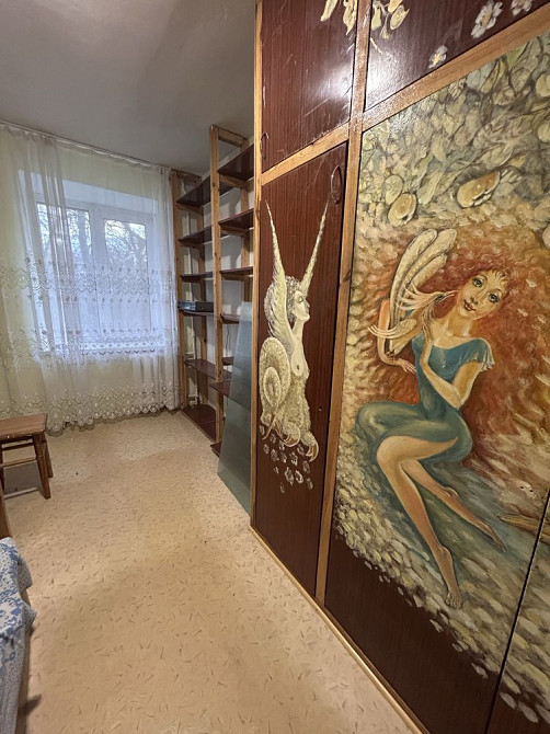 2-к квартира в центрі міста Терміновий продаж! Житомир - изображение 7