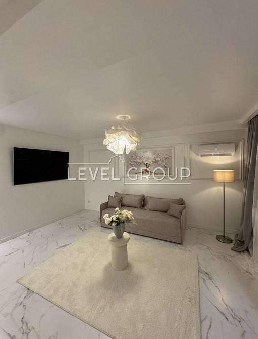 Продаж стильної 1-кімнатної квартири біля Цирку та універмагу Україна! Київ - зображення 3