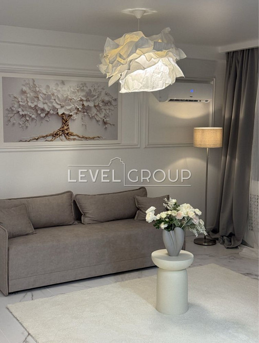 Продаж стильної 1-кімнатної квартири біля Цирку та універмагу Україна! Київ - зображення 2