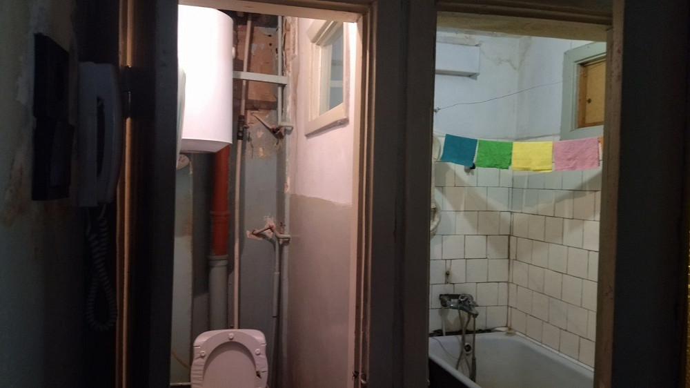 3 комн ЮГОК Салтиківська Кривий Ріг - зображення 3