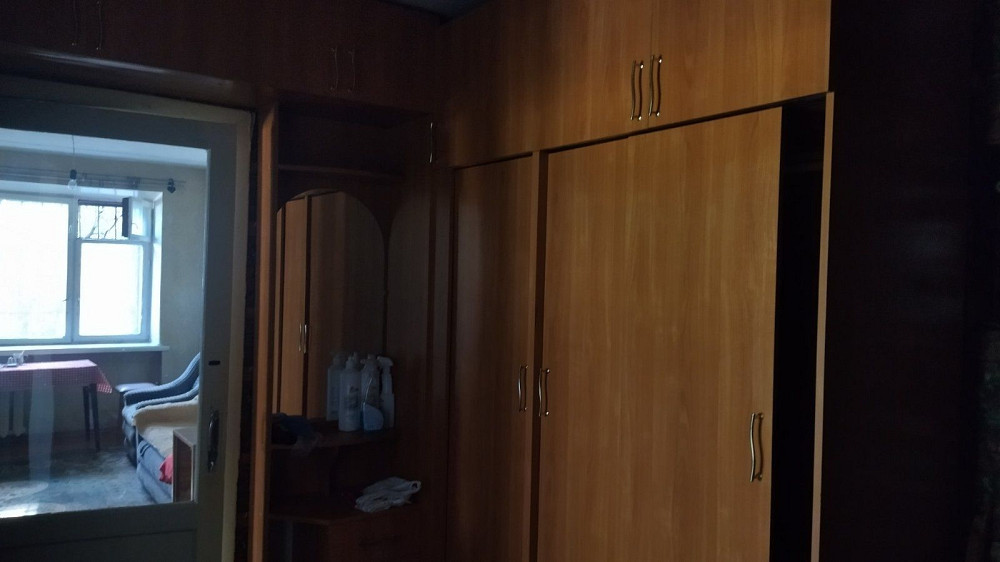 3 комн ЮГОК Салтиківська Кривий Ріг - зображення 5