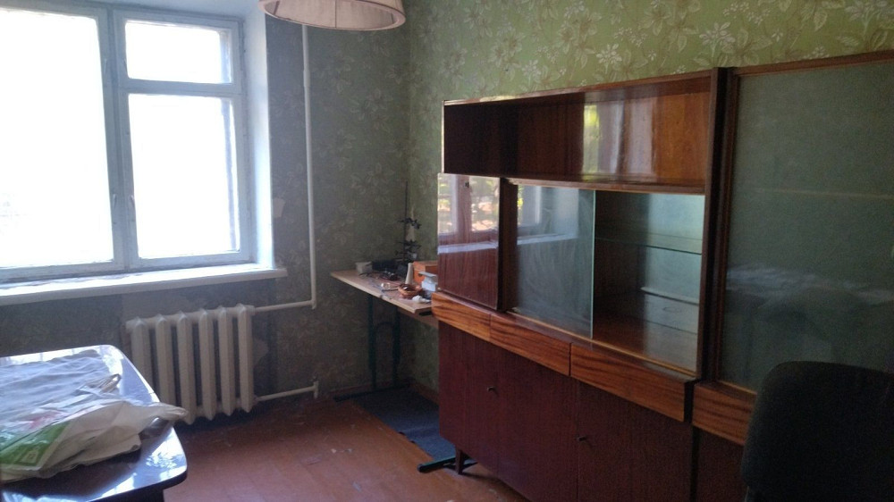 3 комн ЮГОК Салтиківська Кривий Ріг - зображення 4