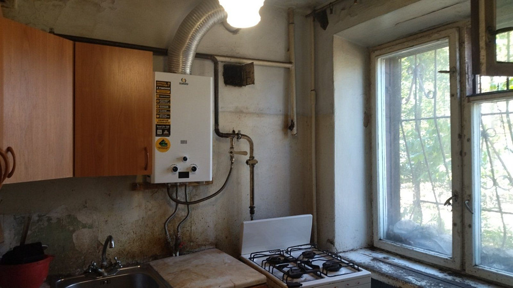 3 комн ЮГОК Салтиківська Кривий Ріг - зображення 2