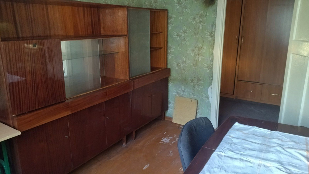 3 комн ЮГОК Салтиківська Кривий Ріг - зображення 7