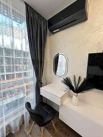 Продаю 1-кімнатну з ремонтом, повністю укомплектовану в ЖК Манхетен Ивано-Франковск