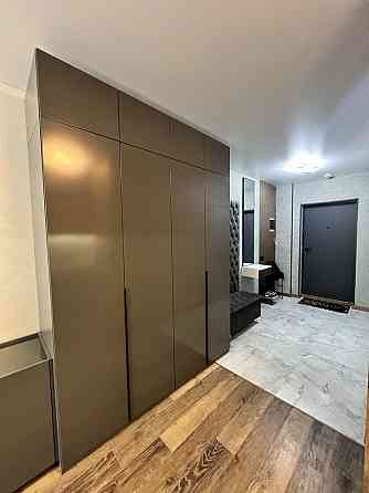 Продаю 1-кімнатну з ремонтом, повністю укомплектовану в ЖК Манхетен Ивано-Франковск