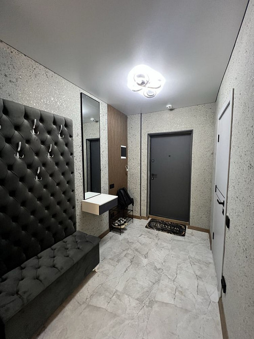 Продаю 1-кімнатну з ремонтом, повністю укомплектовану в ЖК Манхетен Ивано-Франковск - изображение 7