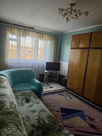 Продається трикімнатна квартира Ужгород