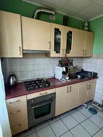 Продається трикімнатна квартира Ужгород