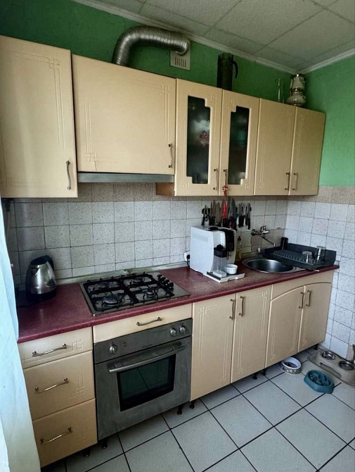 Продається трикімнатна квартира Ужгород - изображение 1