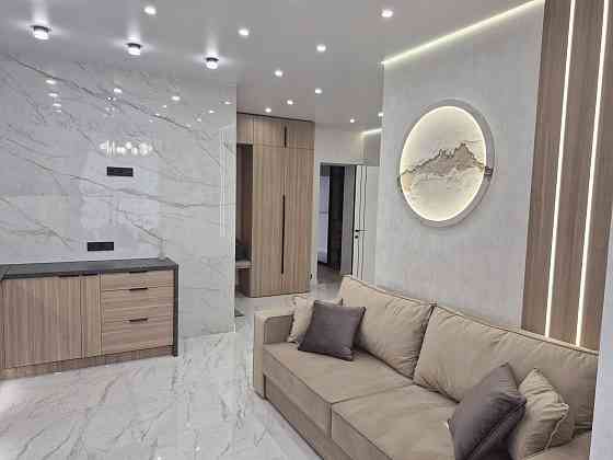 Власник‼️БЕЗ КОМІСІЇ‼️ продам 2-х кімн.квартиру в ЖК СОФІЯ РЕЗИДЕНС Софіївська Борщагівка