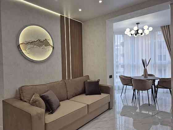 Власник‼️БЕЗ КОМІСІЇ‼️ продам 2-х кімн.квартиру в ЖК СОФІЯ РЕЗИДЕНС Софіївська Борщагівка