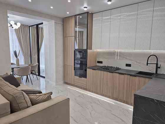 Власник‼️БЕЗ КОМІСІЇ‼️ продам 2-х кімн.квартиру в ЖК СОФІЯ РЕЗИДЕНС Софіївська Борщагівка