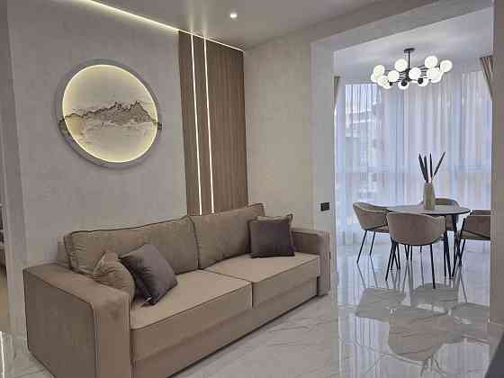 Власник‼️БЕЗ КОМІСІЇ‼️ продам 2-х кімн.квартиру в ЖК СОФІЯ РЕЗИДЕНС Софіївська Борщагівка