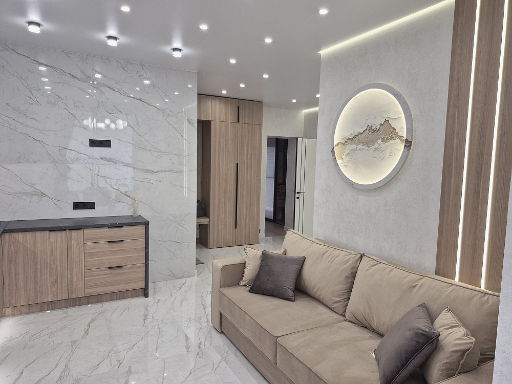 Власник‼️БЕЗ КОМІСІЇ‼️ продам 2-х кімн.квартиру в ЖК СОФІЯ РЕЗИДЕНС Софіївська Борщагівка - зображення 4