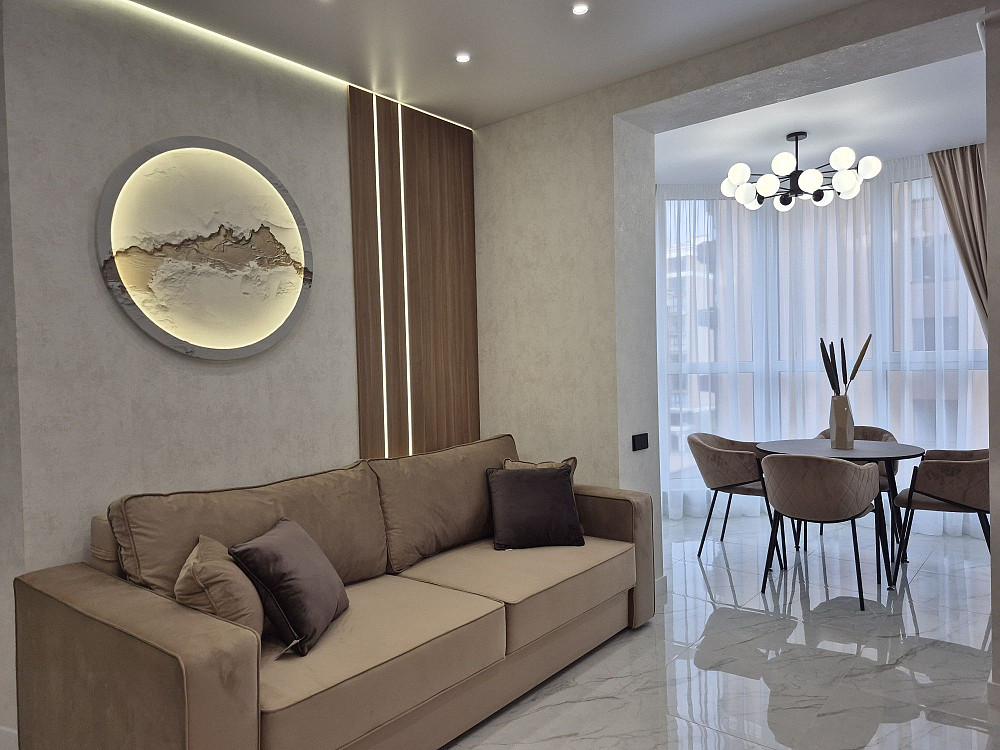 Власник‼️БЕЗ КОМІСІЇ‼️ продам 2-х кімн.квартиру в ЖК СОФІЯ РЕЗИДЕНС Софіївська Борщагівка - зображення 2