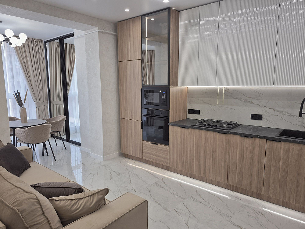 Власник‼️БЕЗ КОМІСІЇ‼️ продам 2-х кімн.квартиру в ЖК СОФІЯ РЕЗИДЕНС Софіївська Борщагівка - зображення 6