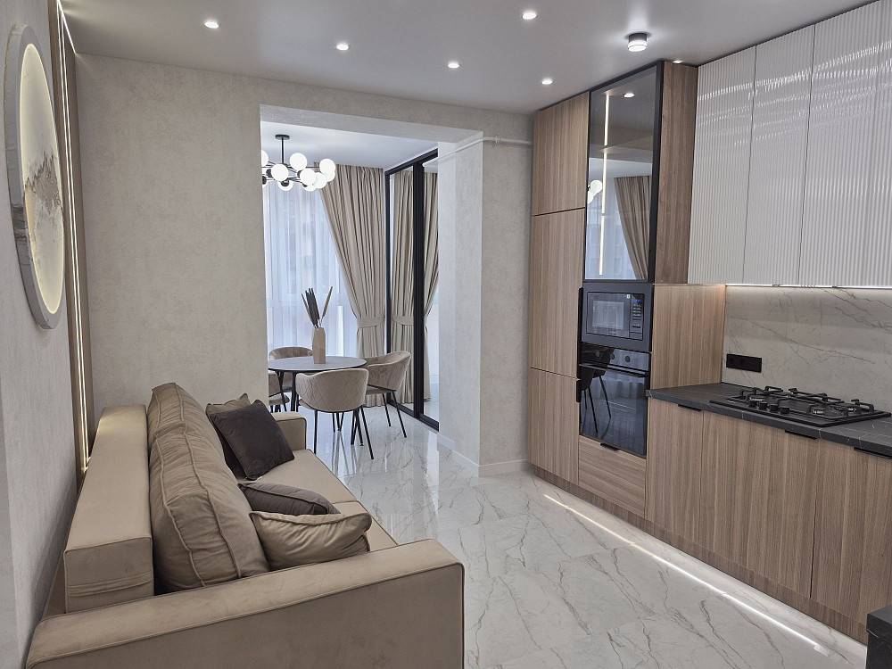 Власник‼️БЕЗ КОМІСІЇ‼️ продам 2-х кімн.квартиру в ЖК СОФІЯ РЕЗИДЕНС Софіївська Борщагівка - зображення 7