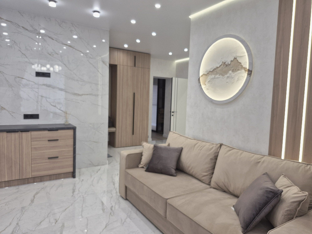 Власник‼️БЕЗ КОМІСІЇ‼️ продам 2-х кімн.квартиру в ЖК СОФІЯ РЕЗИДЕНС Софіївська Борщагівка - зображення 5