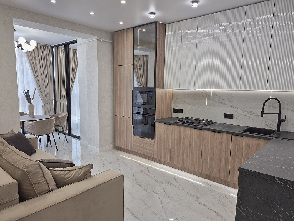 Власник‼️БЕЗ КОМІСІЇ‼️ продам 2-х кімн.квартиру в ЖК СОФІЯ РЕЗИДЕНС Софіївська Борщагівка - зображення 3