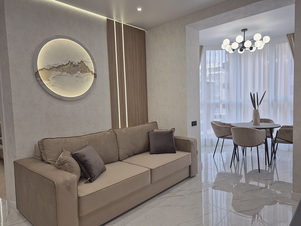 Власник‼️БЕЗ КОМІСІЇ‼️ продам 2-х кімн.квартиру в ЖК СОФІЯ РЕЗИДЕНС Софіївська Борщагівка - зображення 1